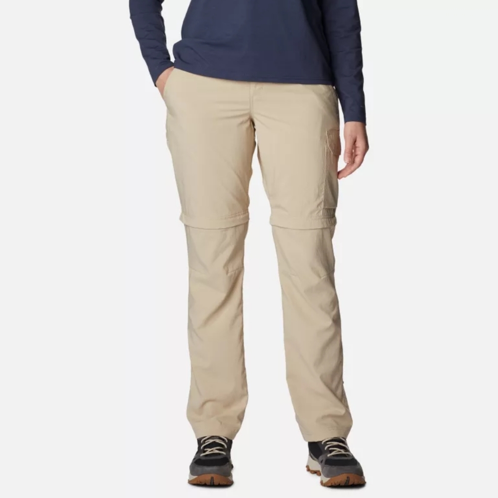 Columbia titanium convertible pants